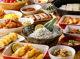 Nishitetsu Resort Inn Beppu