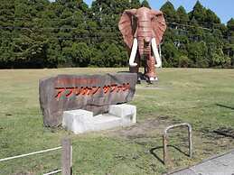 Nishitetsu Resort Inn Beppu