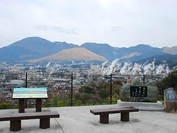 Nishitetsu Resort Inn Beppu