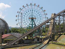 Nishitetsu Resort Inn Beppu