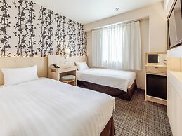 Nishitetsu Resort Inn Beppu