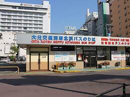 Nishitetsu Resort Inn Beppu
