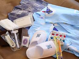 Nishitetsu Resort Inn Beppu