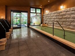 Nishitetsu Resort Inn Beppu