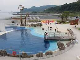 Nishitetsu Resort Inn Beppu