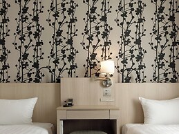 Nishitetsu Resort Inn Beppu