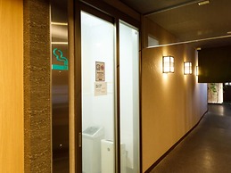 Nishitetsu Resort Inn Beppu