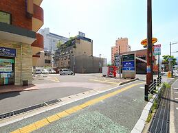 Nishitetsu Resort Inn Beppu