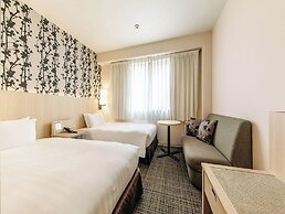 Nishitetsu Resort Inn Beppu