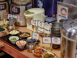 Nishitetsu Inn Shinjuku