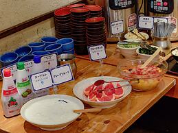 Nishitetsu Inn Shinjuku