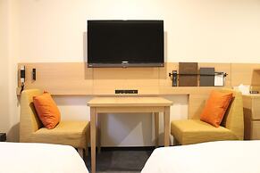 Nishitetsu Inn Shinjuku