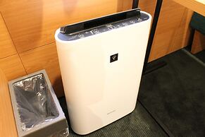 Nishitetsu Inn Shinjuku