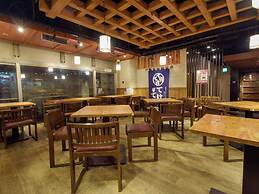 Nishitetsu Inn Shinjuku