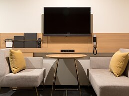 Nishitetsu Inn Shinjuku