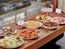 Nishitetsu Inn Shinjuku