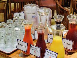 Nishitetsu Inn Shinjuku