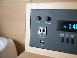 Nishitetsu Inn Shinjuku