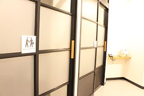 Nishitetsu Inn Shinjuku