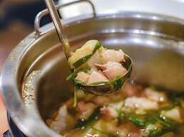 Nishitetsu Inn Shinjuku