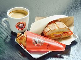 Nishitetsu Inn Shinjuku