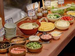 Nishitetsu Inn Shinjuku