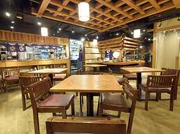 Nishitetsu Inn Shinjuku