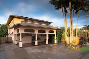 Kaiholo Hale