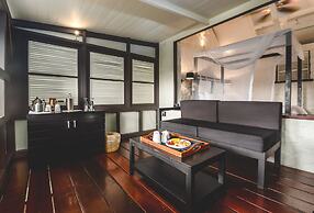 Rabot Hotel from Hotel Chocolat