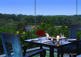 The Serai Chikmagalur