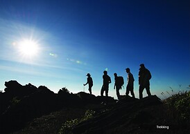 The Serai Chikmagalur