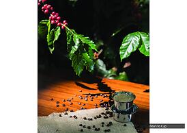 The Serai Chikmagalur