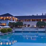 The Serai Chikmagalur