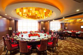 Radisson Hotel Tianjin Aqua City