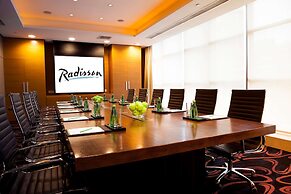 Radisson Hotel Tianjin Aqua City