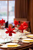 Radisson Hotel Tianjin Aqua City