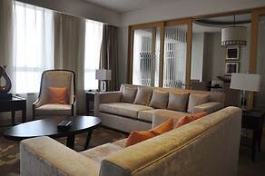 Radisson Hotel Tianjin Aqua City