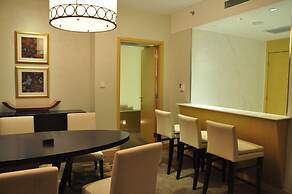 Radisson Hotel Tianjin Aqua City