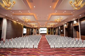 Radisson Hotel Tianjin Aqua City