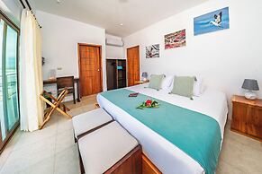 Cormorant Beach House