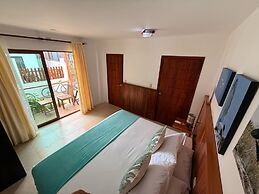 Cormorant Beach House