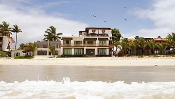 Cormorant Beach House
