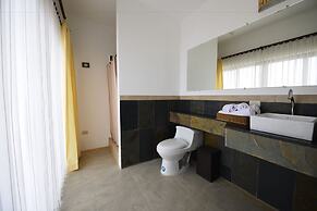 Cormorant Beach House