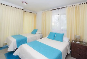 Cormorant Beach House