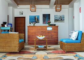 Cormorant Beach House
