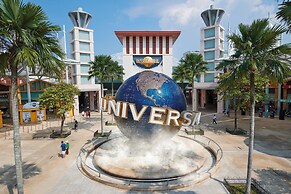 The Laurus, a Luxury Collection Resort, Singapore