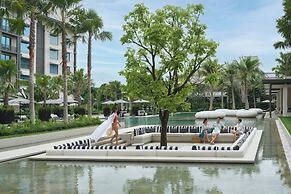 The Laurus, a Luxury Collection Resort, Singapore