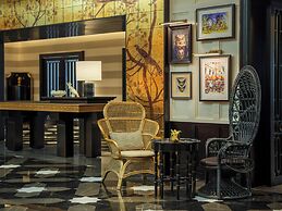The Laurus, a Luxury Collection Resort, Singapore