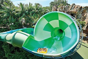 The Laurus, a Luxury Collection Resort, Singapore