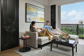 The Laurus, a Luxury Collection Resort, Singapore